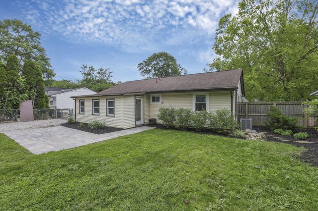 4361 Kerr Drive, Hilliard, OH 43026