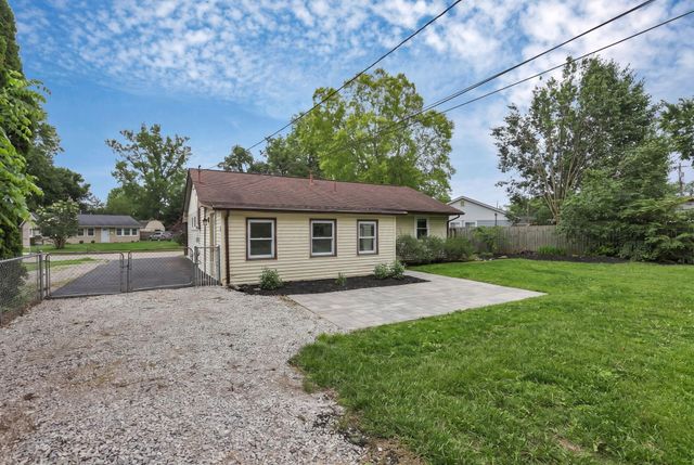 4361 Kerr Drive, Hilliard, OH 43026