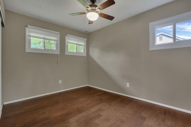 4361 Kerr Drive, Hilliard, OH 43026
