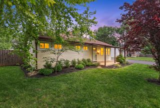 4361 Kerr Drive, Hilliard, OH 43026