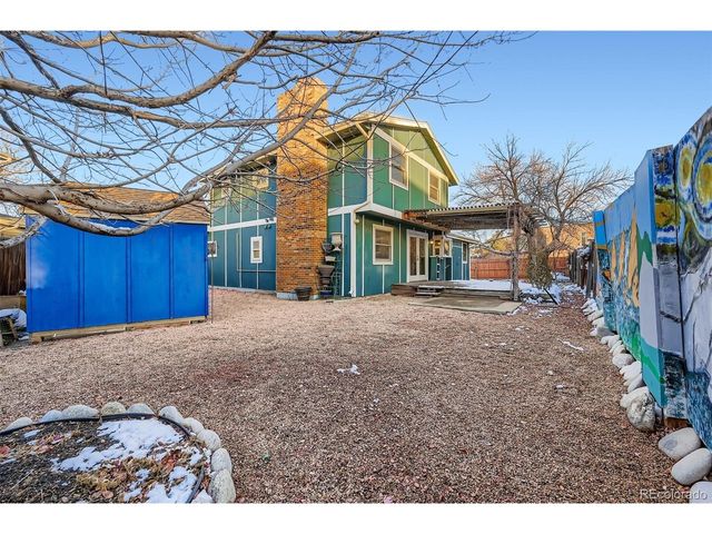 11133 Vrain St, Westminster, CO 80031