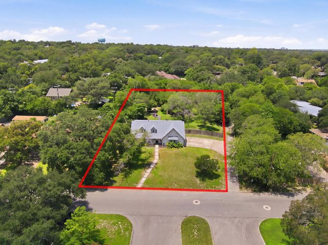 7503 Quail Run, San Antonio, TX 78209