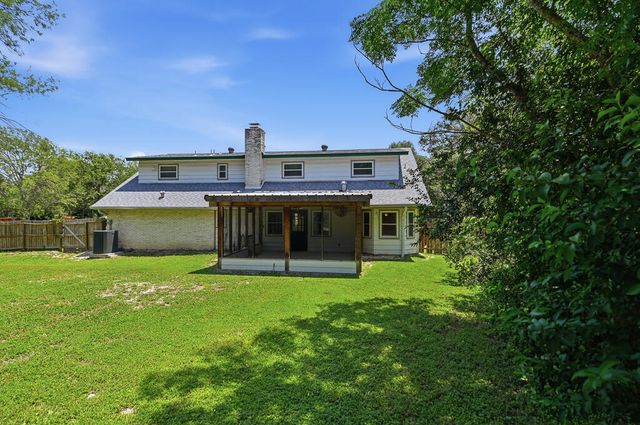 7503 Quail Run, San Antonio, TX 78209