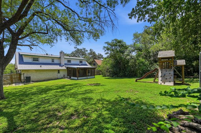 7503 Quail Run, San Antonio, TX 78209