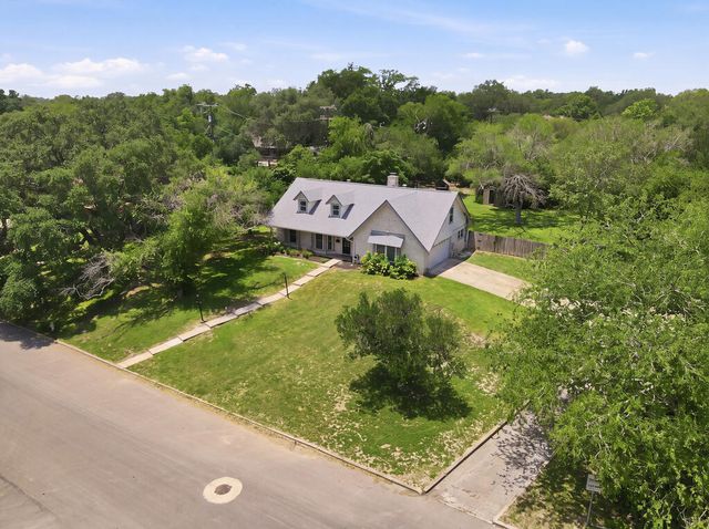 7503 Quail Run, San Antonio, TX 78209