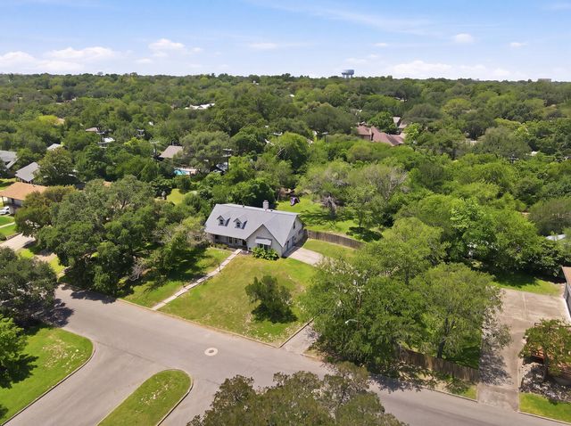 7503 Quail Run, San Antonio, TX 78209