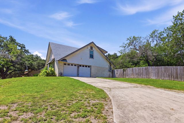 7503 Quail Run, San Antonio, TX 78209