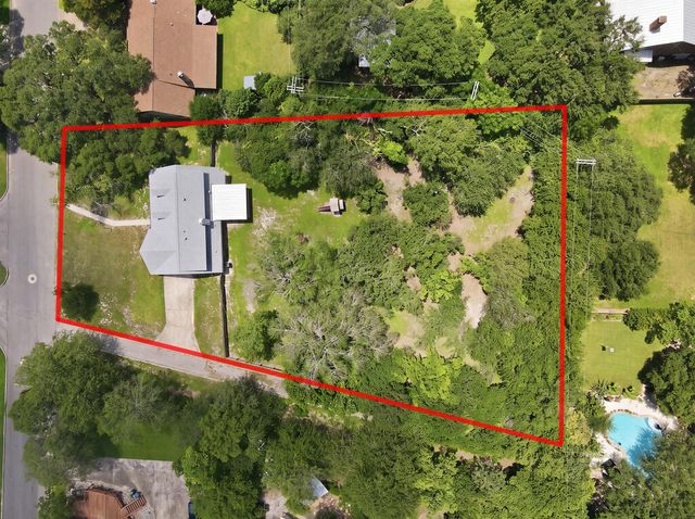 7503 Quail Run, San Antonio, TX 78209
