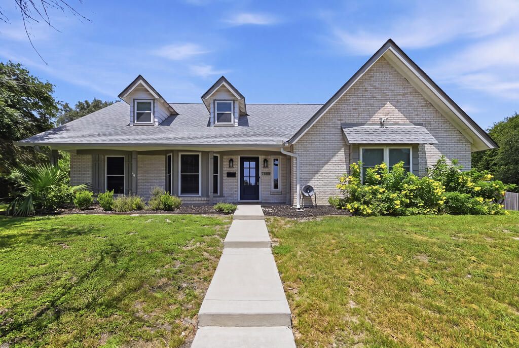 7503 Quail Run, San Antonio, TX 78209