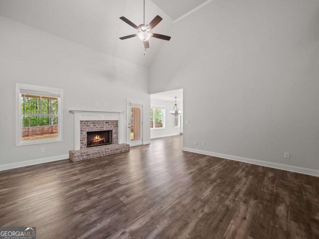 385 Finch Landing Road, Winder, GA 30680