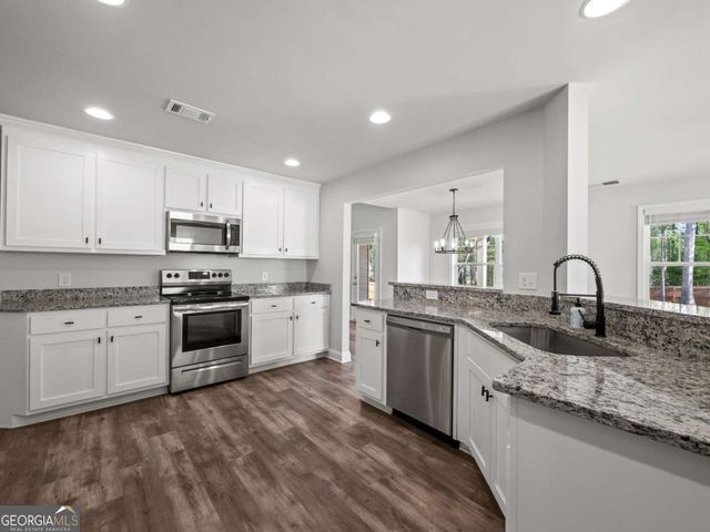 385 Finch Landing Road, Winder, GA 30680