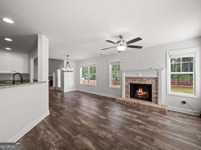 385 Finch Landing Road, Winder, GA 30680