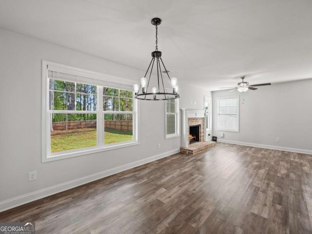 385 Finch Landing Road, Winder, GA 30680