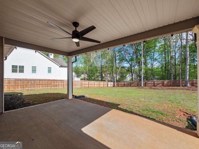 385 Finch Landing Road, Winder, GA 30680