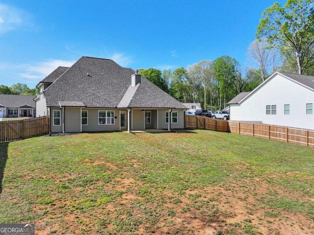 385 Finch Landing Road, Winder, GA 30680