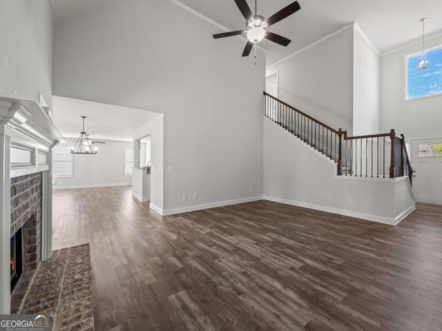 385 Finch Landing Road, Winder, GA 30680