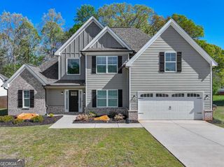 385 Finch Landing Road, Winder, GA 30680