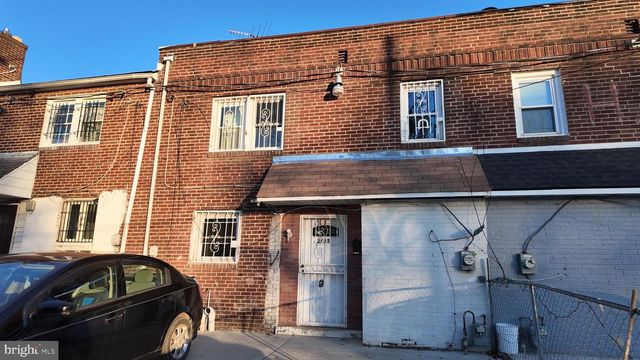 2615 SWARTS ST, Chester, PA 19013