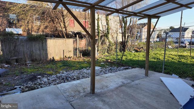 2615 SWARTS ST, Chester, PA 19013