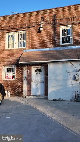 2615 SWARTS ST, Chester, PA 19013