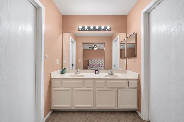 1917 Tuscany Lane, Romeoville, IL 60446