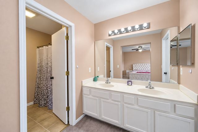 1917 Tuscany Lane, Romeoville, IL 60446
