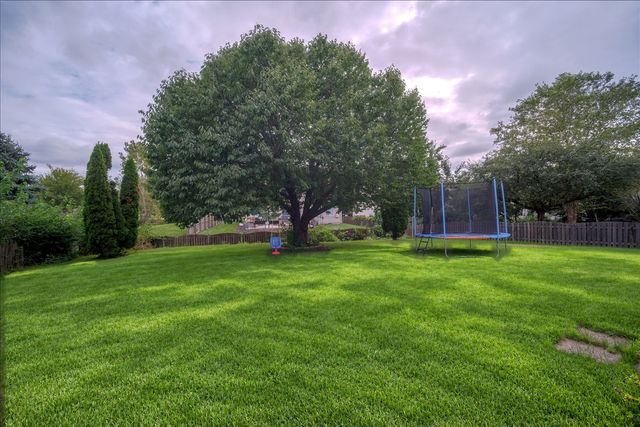1917 Tuscany Lane, Romeoville, IL 60446