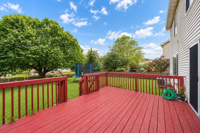 1917 Tuscany Lane, Romeoville, IL 60446