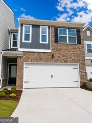 6416 Towhee Way, Morrow, GA 30260