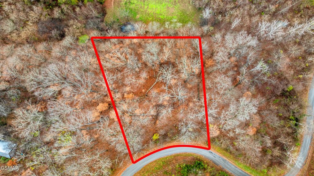 22 Penelope Lane, Sevierville, TN 37876