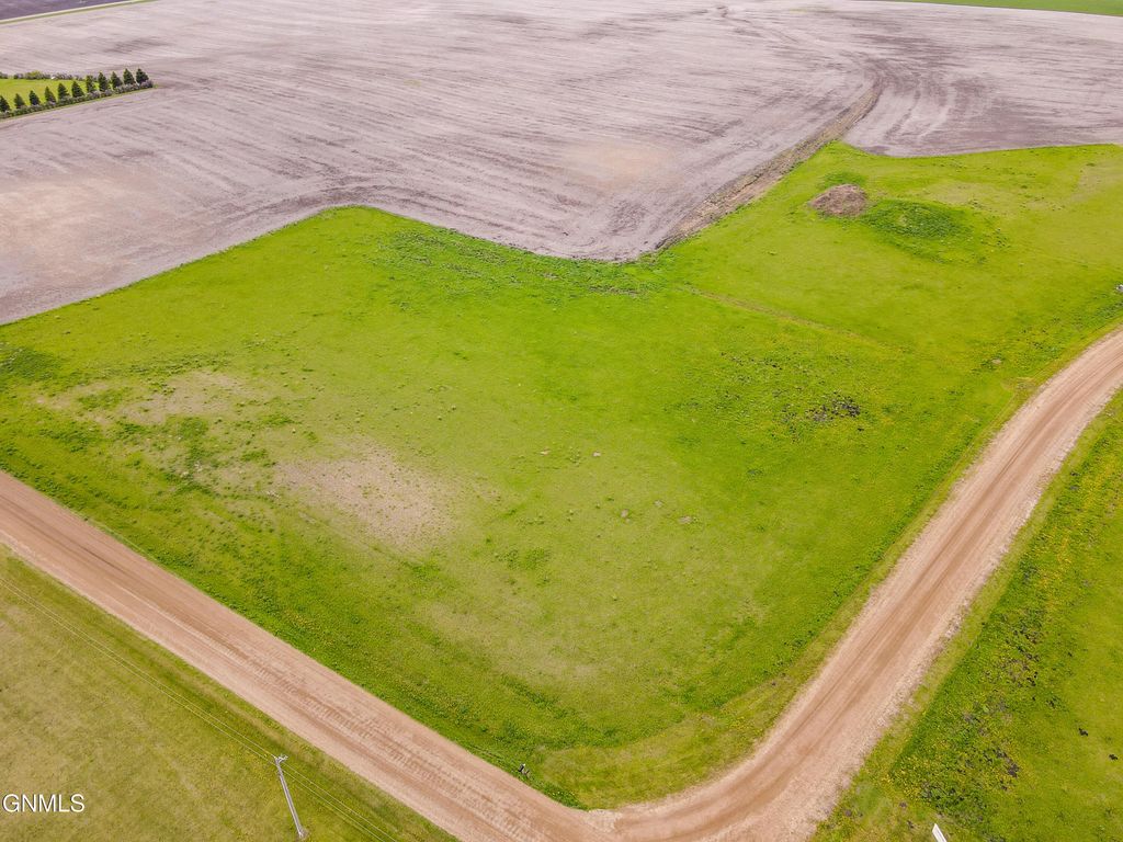 Lot 5 Blk 2 Svenningsen 1st Sub, Valley City, ND 58072