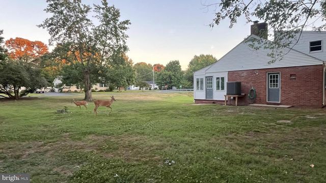 201 BUENA VISTA AVE, Cambridge, MD 21613