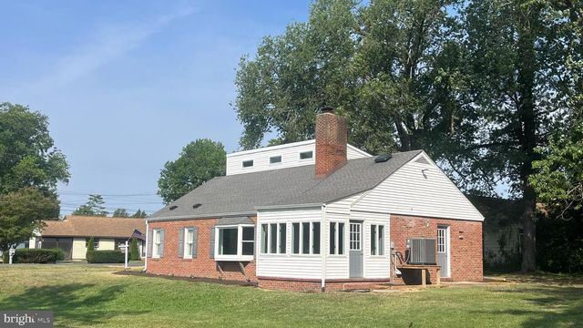 201 BUENA VISTA AVE, Cambridge, MD 21613