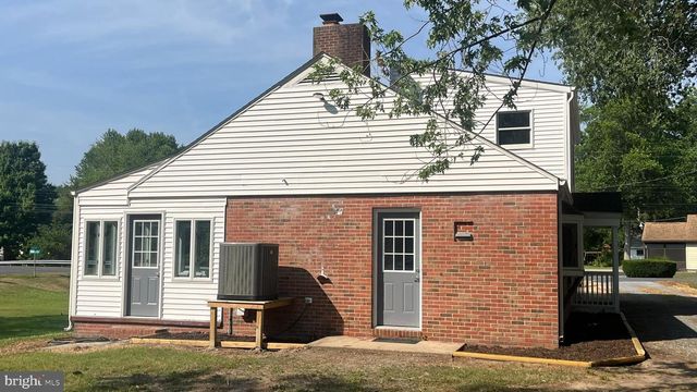 201 BUENA VISTA AVE, Cambridge, MD 21613