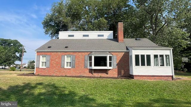 201 BUENA VISTA AVE, Cambridge, MD 21613