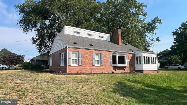 201 BUENA VISTA AVE, Cambridge, MD 21613