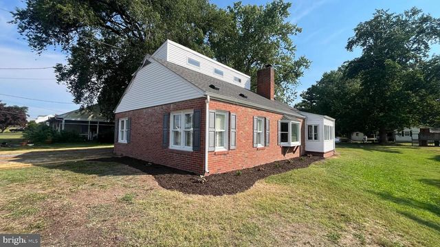 201 BUENA VISTA AVE, Cambridge, MD 21613