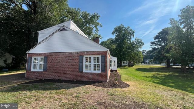 201 BUENA VISTA AVE, Cambridge, MD 21613