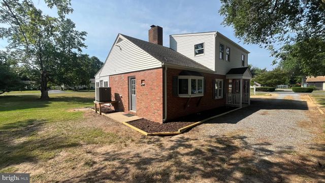 201 BUENA VISTA AVE, Cambridge, MD 21613