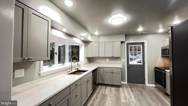 201 BUENA VISTA AVE, Cambridge, MD 21613