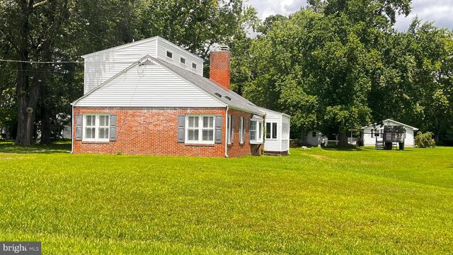 201 BUENA VISTA AVE, Cambridge, MD 21613