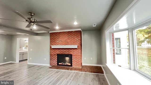 201 BUENA VISTA AVE, Cambridge, MD 21613