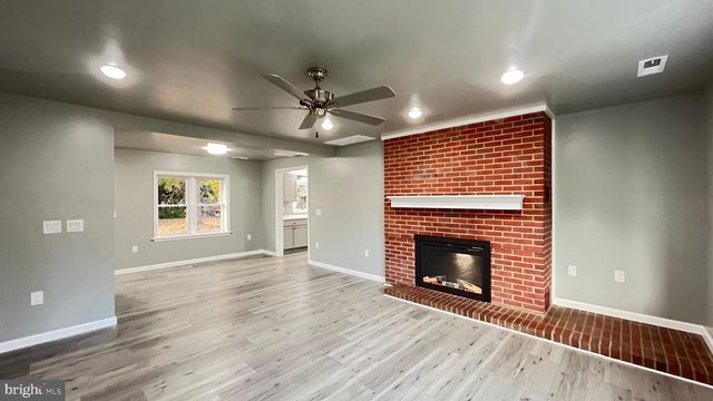 201 BUENA VISTA AVE, Cambridge, MD 21613