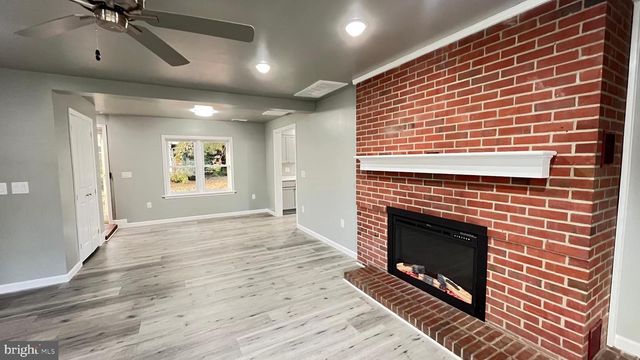 201 BUENA VISTA AVE, Cambridge, MD 21613