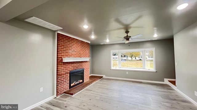 201 BUENA VISTA AVE, Cambridge, MD 21613