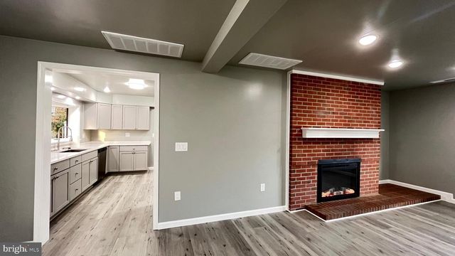 201 BUENA VISTA AVE, Cambridge, MD 21613