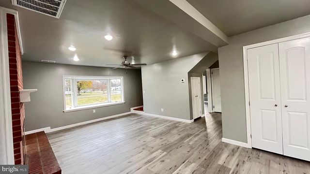 201 BUENA VISTA AVE, Cambridge, MD 21613