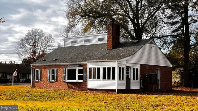 201 BUENA VISTA AVE, Cambridge, MD 21613