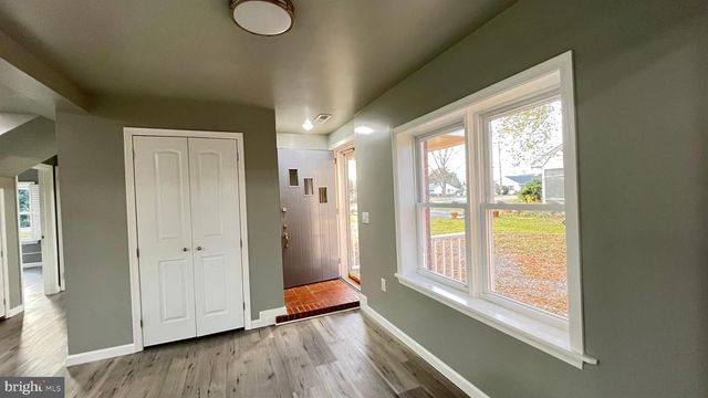 201 BUENA VISTA AVE, Cambridge, MD 21613