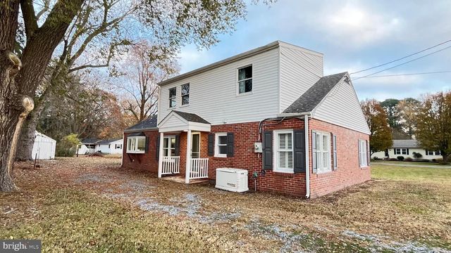 201 BUENA VISTA AVE, Cambridge, MD 21613